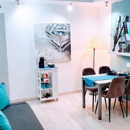 Papagayo Beach Apartments Arona  Dış mekan fotoğraf