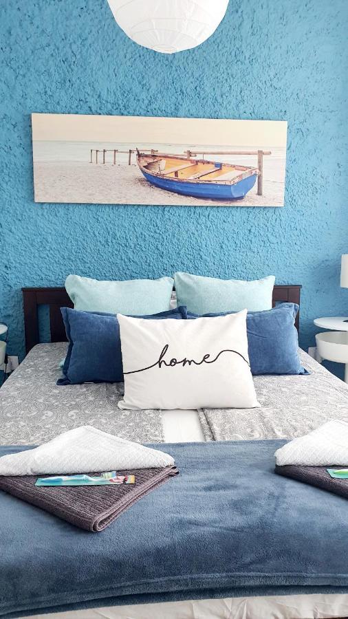 Papagayo Beach Apartments Arona  Dış mekan fotoğraf