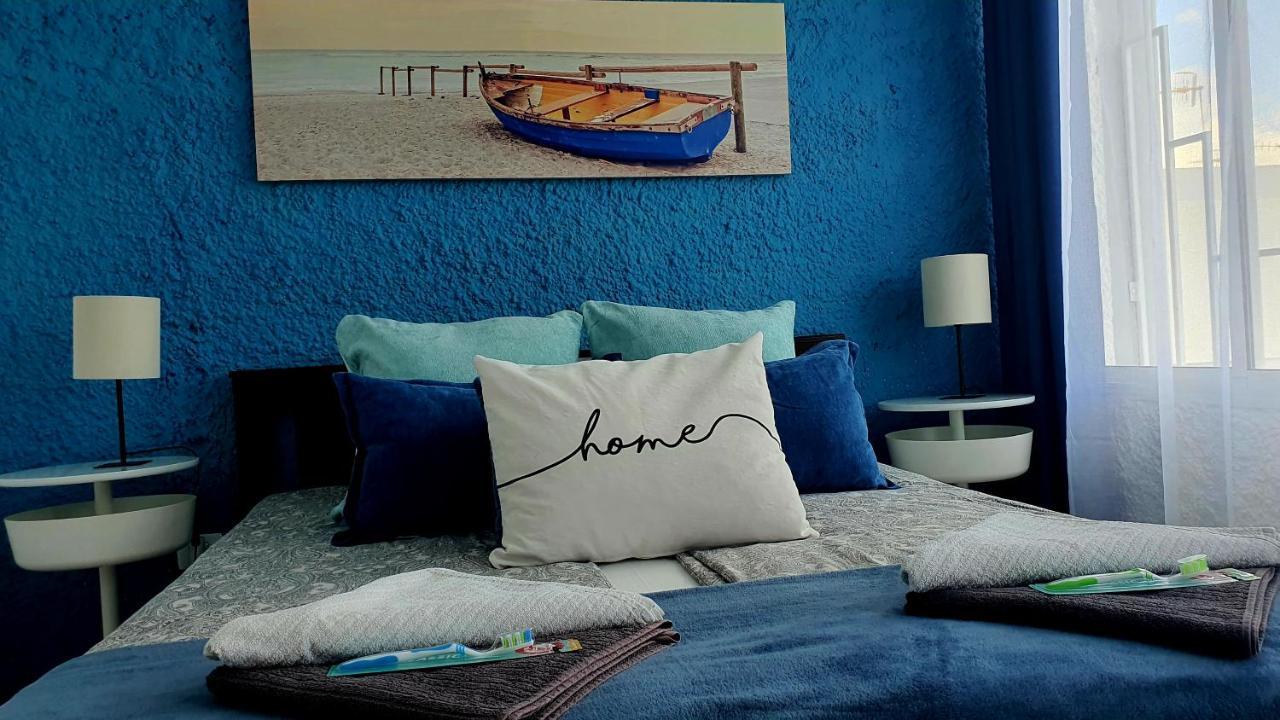Papagayo Beach Apartments Arona  Dış mekan fotoğraf