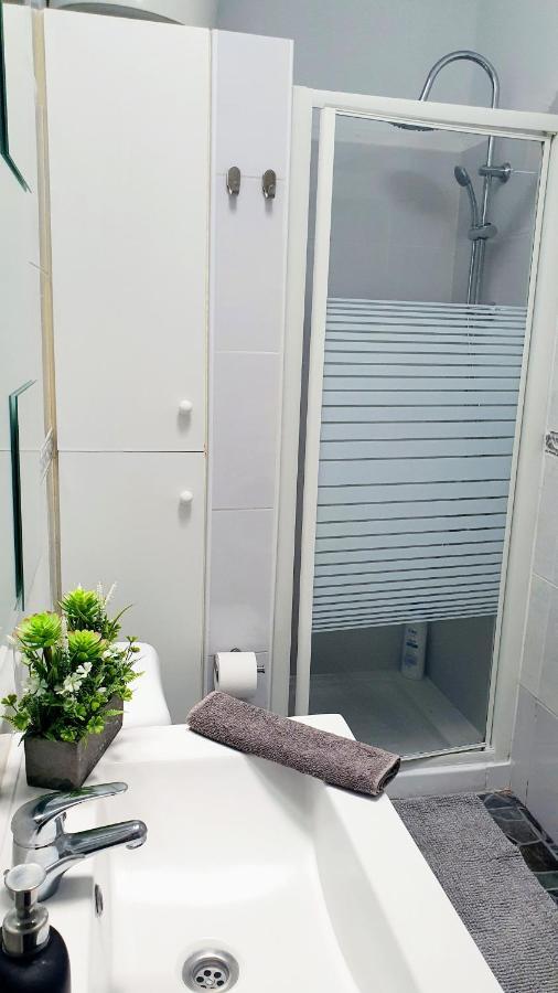 Papagayo Beach Apartments Arona  Dış mekan fotoğraf