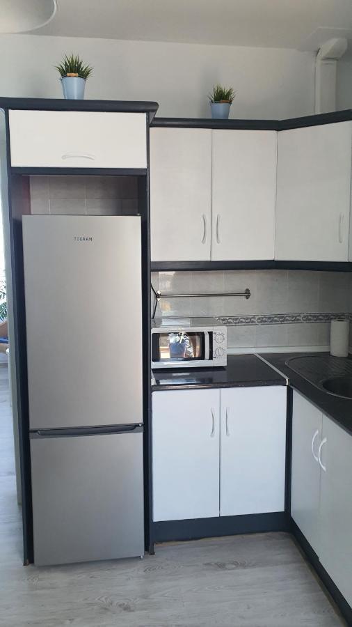 Papagayo Beach Apartments Arona  Dış mekan fotoğraf
