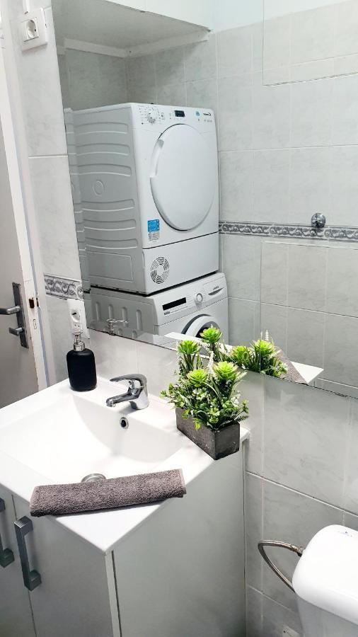 Papagayo Beach Apartments Arona  Dış mekan fotoğraf