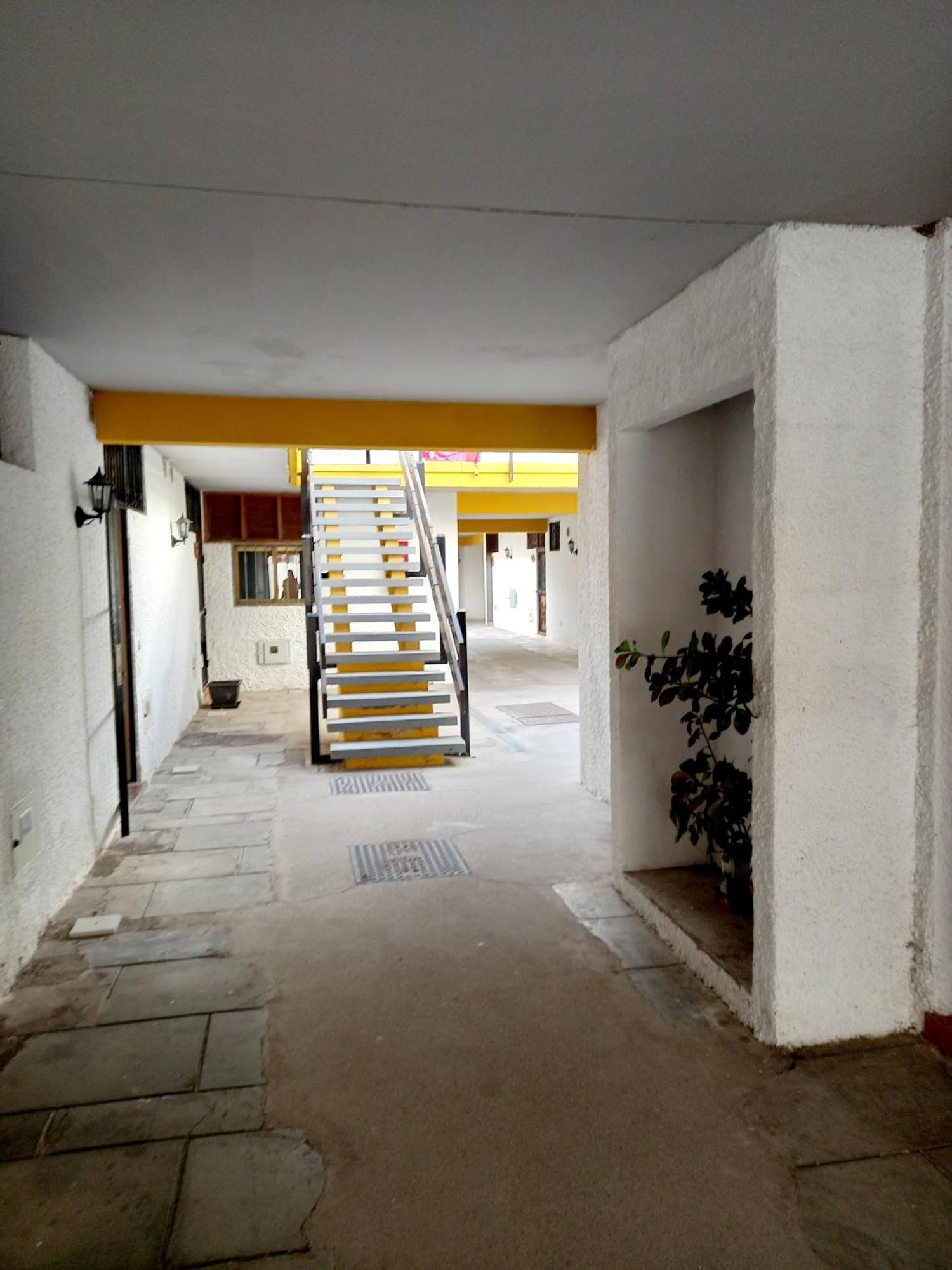 Papagayo Beach Apartments Arona  Dış mekan fotoğraf