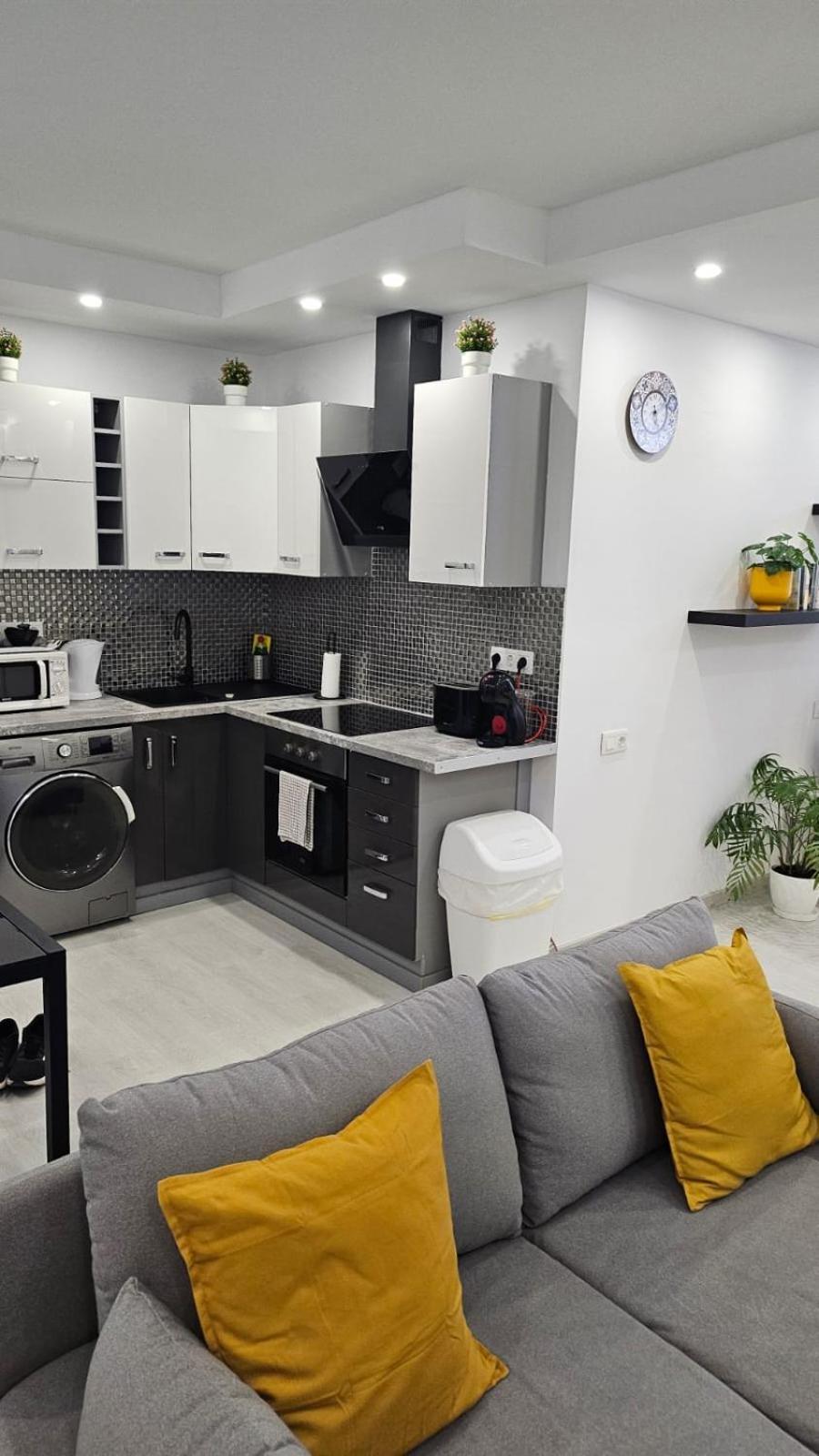 Papagayo Beach Apartments Arona  Dış mekan fotoğraf