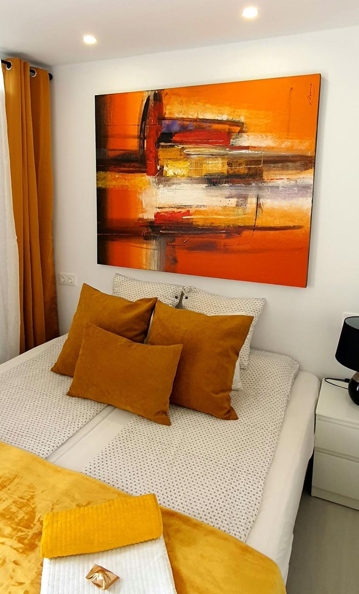 Papagayo Beach Apartments Arona  Dış mekan fotoğraf